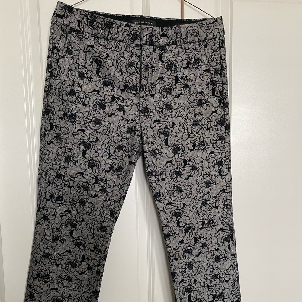 Dress pants
